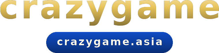 crazygame logo