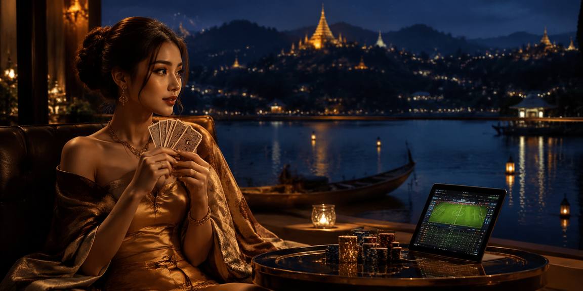 crazygame ကျွန်ုပ်တို့က မြန်မာအတွက် ဆောင်ရွက်တဲ့ အွန်လိုင်းကစားခန်း