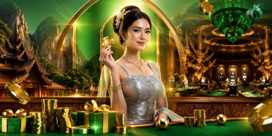 crazygame သင့်အကောင့် ဖွင့်ပုံ နှင့် ပထမ ငွေထည့်သွင်း